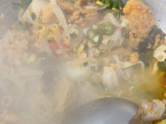 -聚味瞿记·龙虾堂(树木岭店)