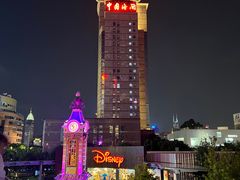 -东方明珠广播电视塔