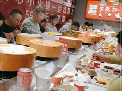 -龍歌自助小火锅(崂山丽达店)