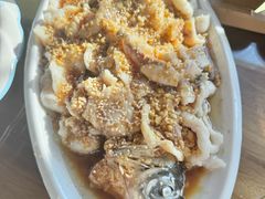 -天地家常菜