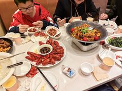 -刘胖子家常菜·蹄花焖藕(兴业店)