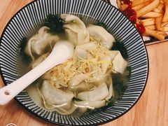 -红小满休闲餐厅(十全街店)