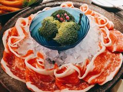 -捞王猪肚鸡火锅(金华义乌之心店)