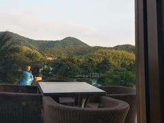-宁波九龙湖开元度假村