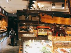 大堂-汉巴味德巴西烤肉(顺和广场店)