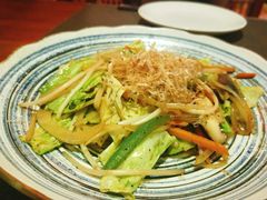 -有喜屋·深夜食堂(北京西路店)