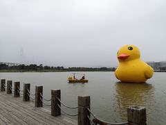 -琅岐红光湖公园