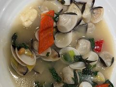 -勝記酒家·37年老字号·经典粤菜(荔枝公园店)
