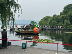 -西湖天地