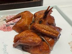 -金海华·赫本时光餐厅(现代传媒广场店)