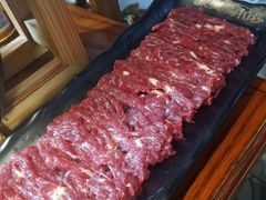 -手选潮汕鲜活牛肉火锅(二七广场店)