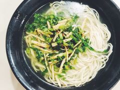 iphone_upload_pic-老地方面馆(思南路店)