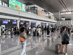 -敦煌莫高国际机场