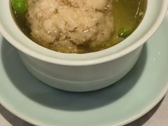 -玉华台饭庄·淮扬菜·烤鸭(望京店)