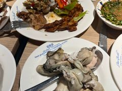-星伦多自助料理(江阴万达店)