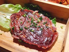 -么肆烤肉(汉街形象店)