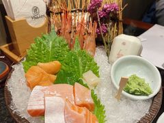 -匠和风精致料理(成都龙湖滨江天街店)