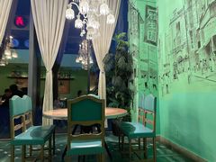 -弄堂里(阿里西溪A区店)