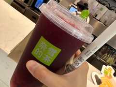 -奈雪的茶(华强北中航城店)