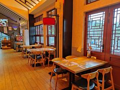 -必胜客(南锣鼓巷店)