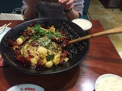 -银鼎轩麻辣香锅(丹尼斯2天地店)