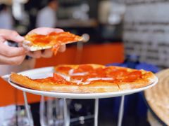 -WOLFGANG PUCK KITCHEN & BAR(迪士尼小镇店)