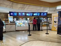 -英皇电影城(英皇集团中心IMAX店)
