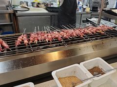 -四囍码头海鲜烧烤自助火锅(外滩南京东路悦荟广场店)