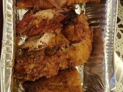 -王二甩老木子鸡(江湾店)