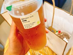 -奈雪的茶(观前街店)