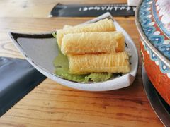 -庭院·冰煮羊·北京涮肉(西单店)