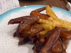 -潮福城大酒楼·潮粤菜·港式点心(阳光城店)