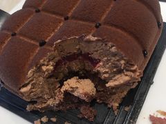 -麦雪尔甜品·生日蛋糕(新街口旗舰店)