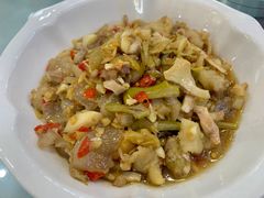 -秀妈厨房(灰汤老店)