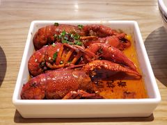 -文叔·湖北名小吃·小龙虾(华强北店)