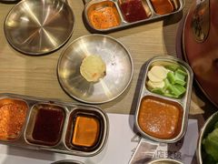 -西塔老太太泥炉烤肉(双井店)