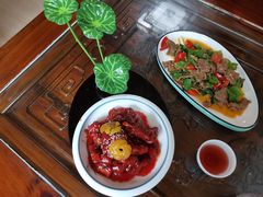 -阿鹏故事云南野生菌火锅(人民路店)
