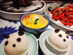 -江南赋(内蒙古大厦店)