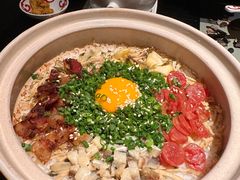 -锦楼·臻选新杭帮(杭州中心店)