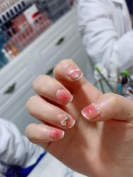 点击看大图 -董小姐日式美甲美睫·皮肤管理
