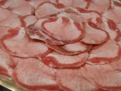 牛舌-臻牛烤肉