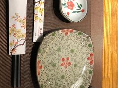 -德川家日本料理(中关村寰太大厦店)