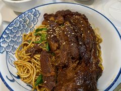 -一味老卤面(大石桥店)