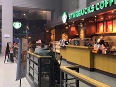 -星巴克(浙江省人民医院店)