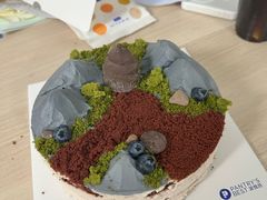 -派悦坊·甜品·蛋糕(日坛店)