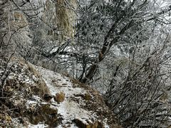 -九峰山