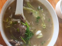 -化三驴肉汤馆老店