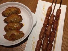 -乐凯撒披萨(中心书城店)