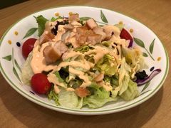 -萨莉亚意式餐厅(特力时尚汇店)