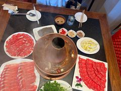-南门涮肉(通州大船店)